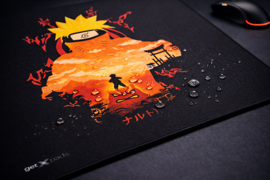 Anime-Style Fan Art Japanese Aesthetic