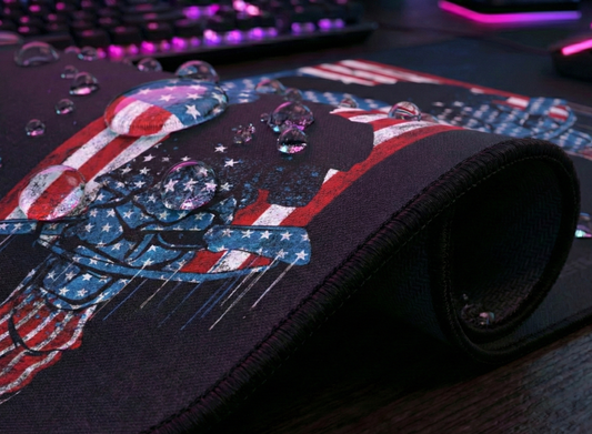 American Soldier Patriotic Military